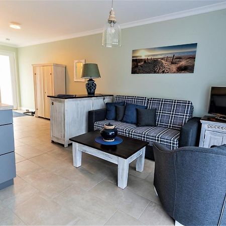 Ferienwohnung Freya Gelbensande エクステリア 写真
