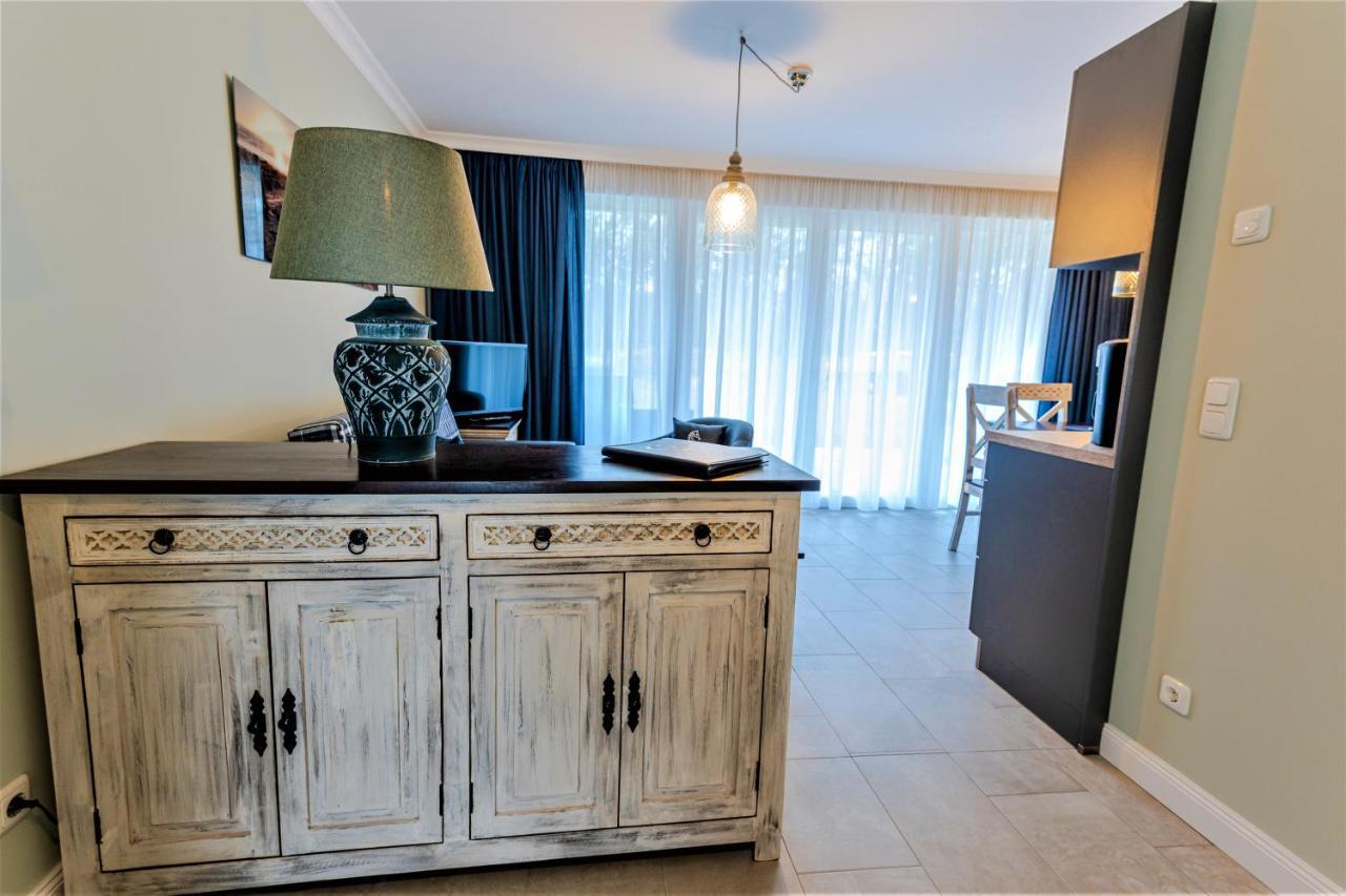 Ferienwohnung Freya Gelbensande エクステリア 写真